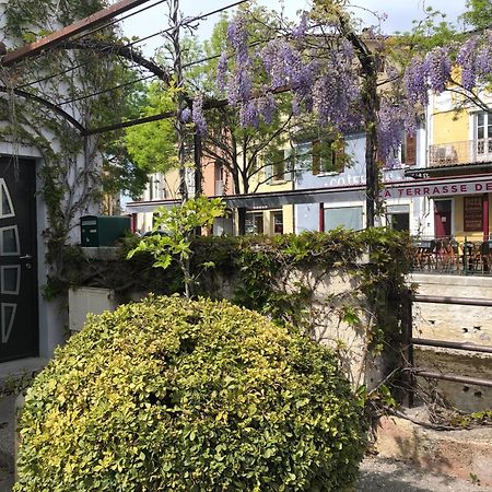 Appartement Standing Bord Sorgue LʼIsle-sur-la-Sorgue 외부 사진