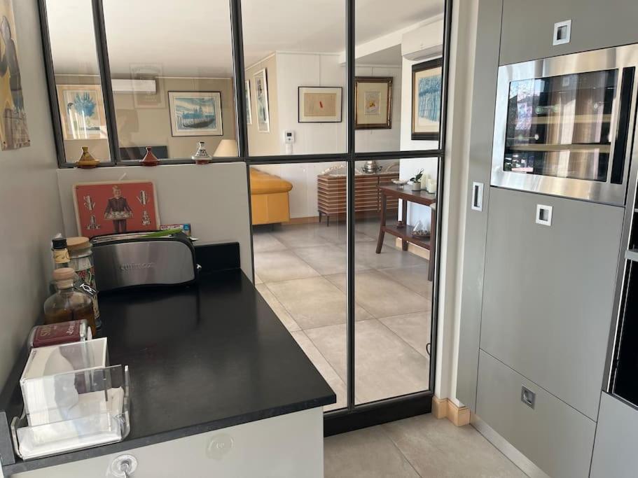 Appartement Standing Bord Sorgue LʼIsle-sur-la-Sorgue 외부 사진