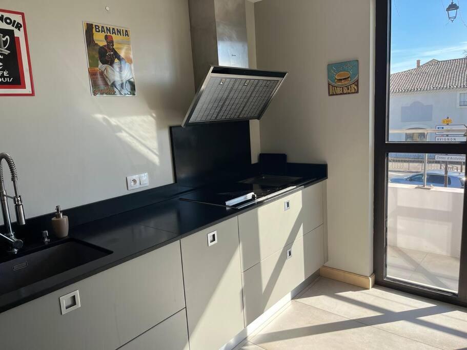 Appartement Standing Bord Sorgue LʼIsle-sur-la-Sorgue 외부 사진