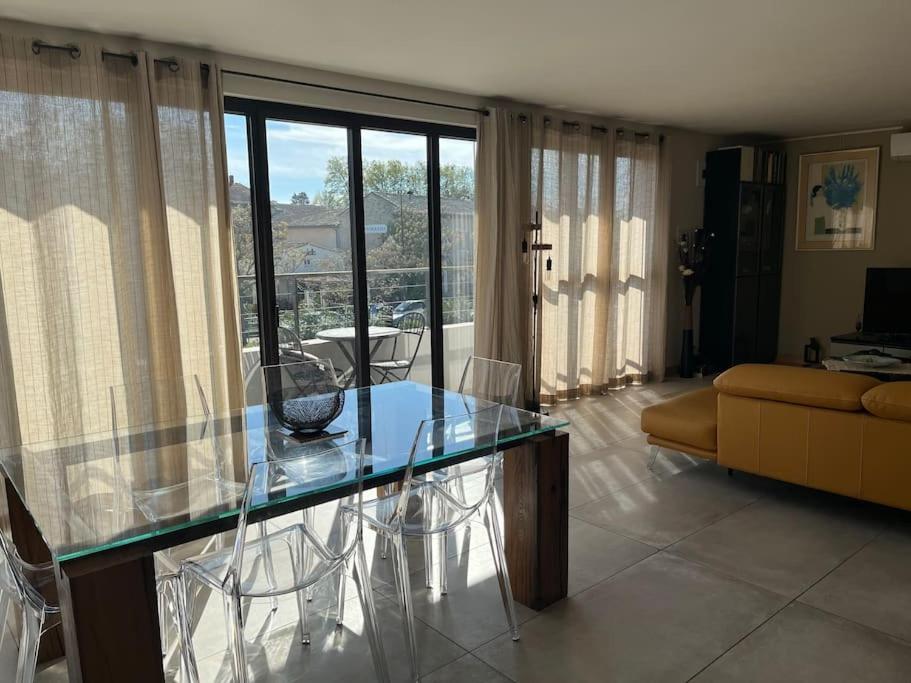 Appartement Standing Bord Sorgue LʼIsle-sur-la-Sorgue 외부 사진