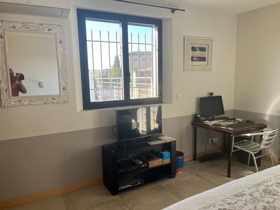 Appartement Standing Bord Sorgue LʼIsle-sur-la-Sorgue 외부 사진