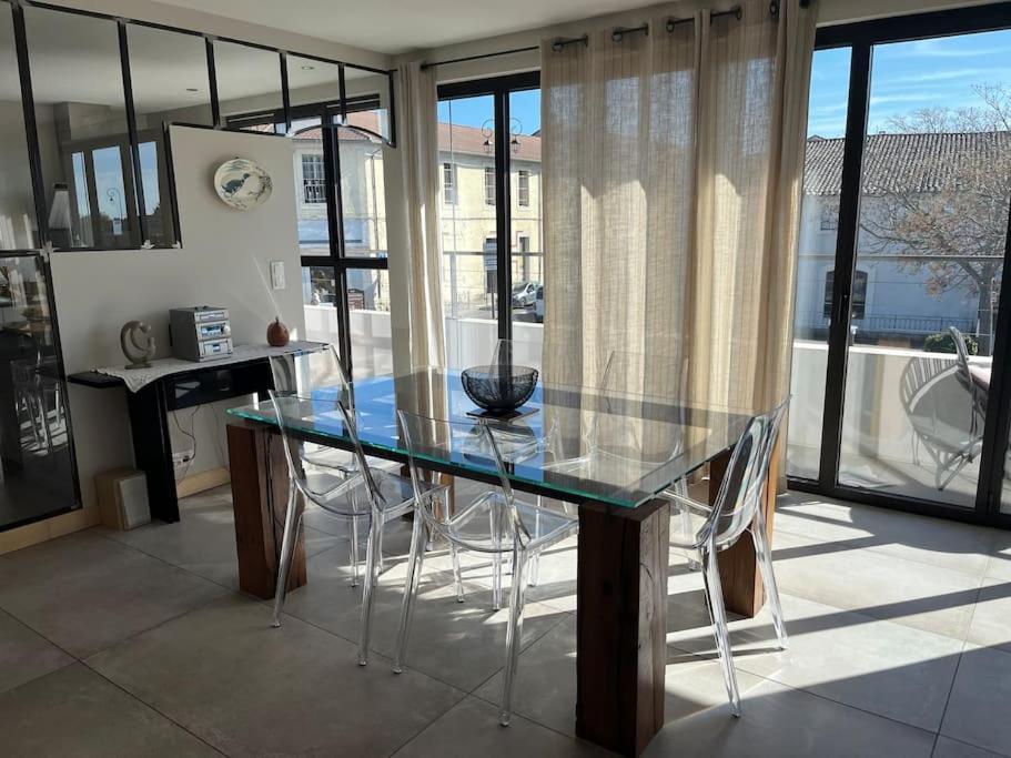 Appartement Standing Bord Sorgue LʼIsle-sur-la-Sorgue 외부 사진