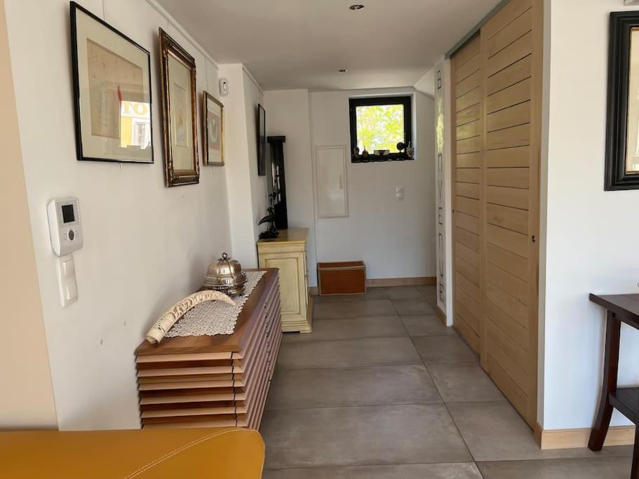 Appartement Standing Bord Sorgue LʼIsle-sur-la-Sorgue 외부 사진