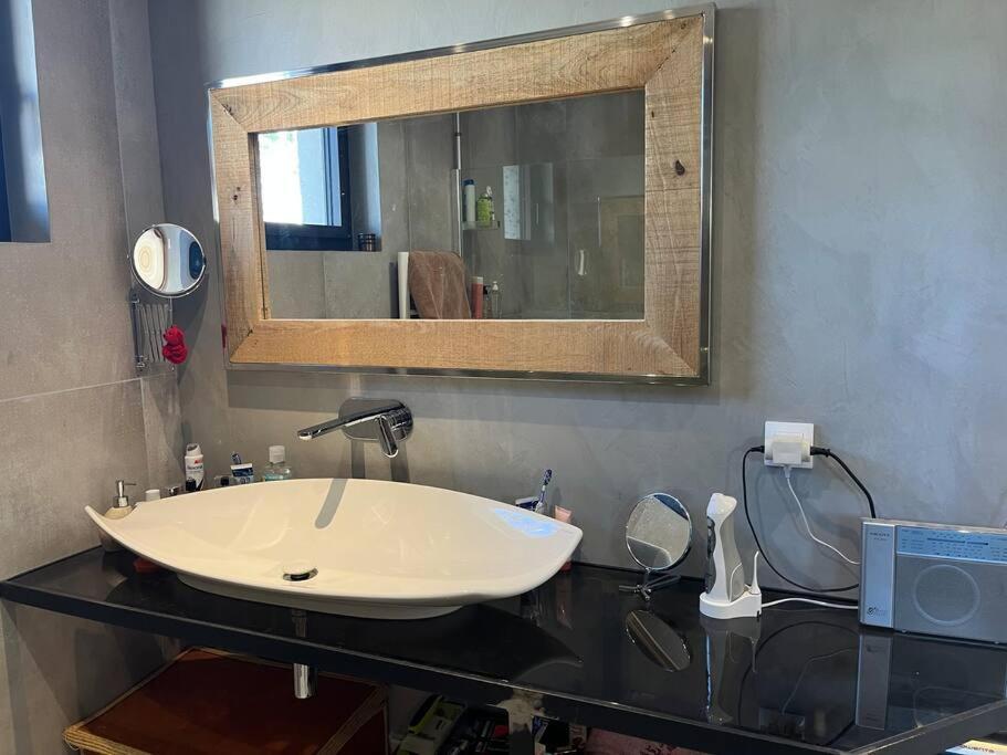 Appartement Standing Bord Sorgue LʼIsle-sur-la-Sorgue 외부 사진