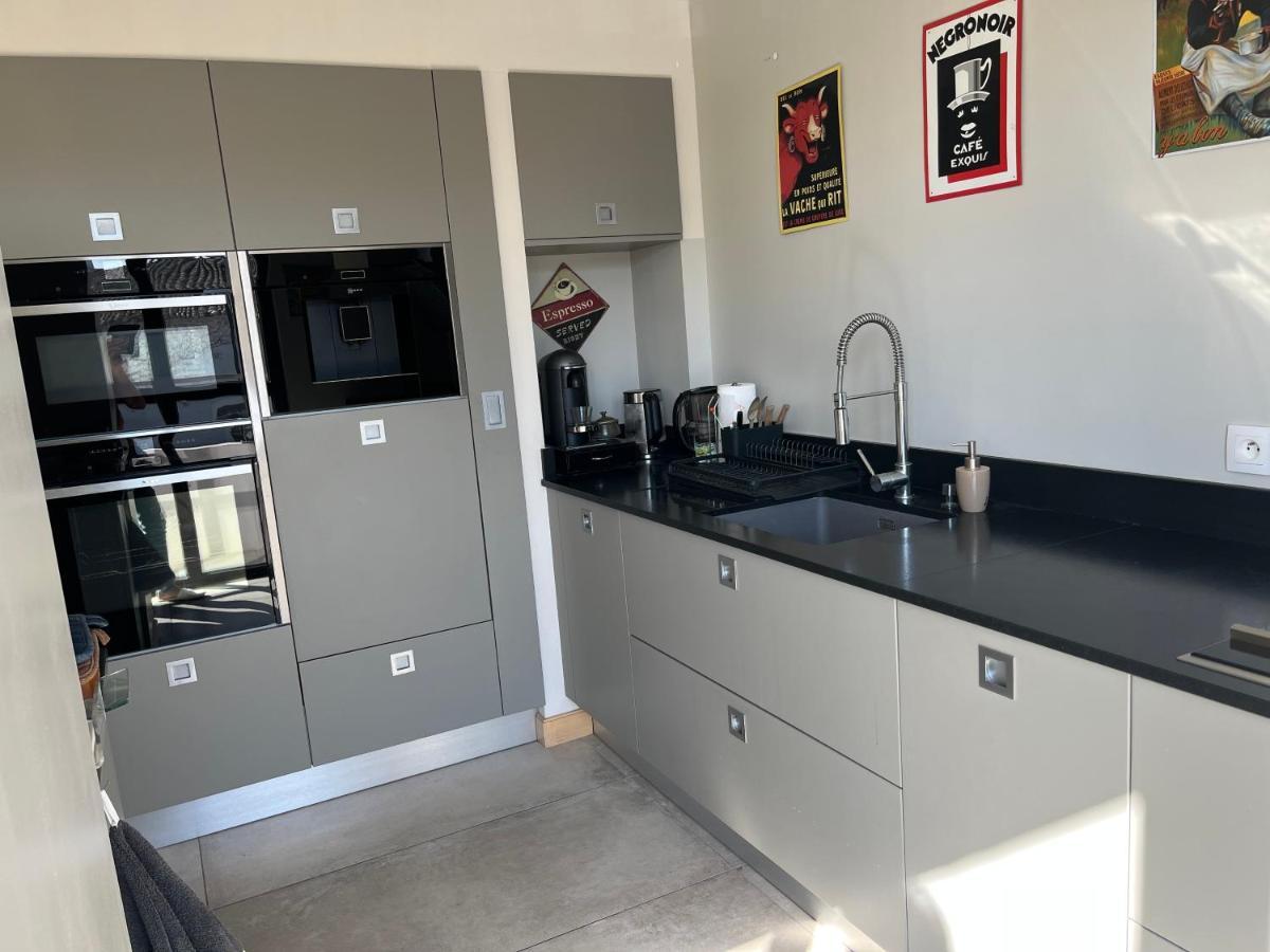 Appartement Standing Bord Sorgue LʼIsle-sur-la-Sorgue 외부 사진