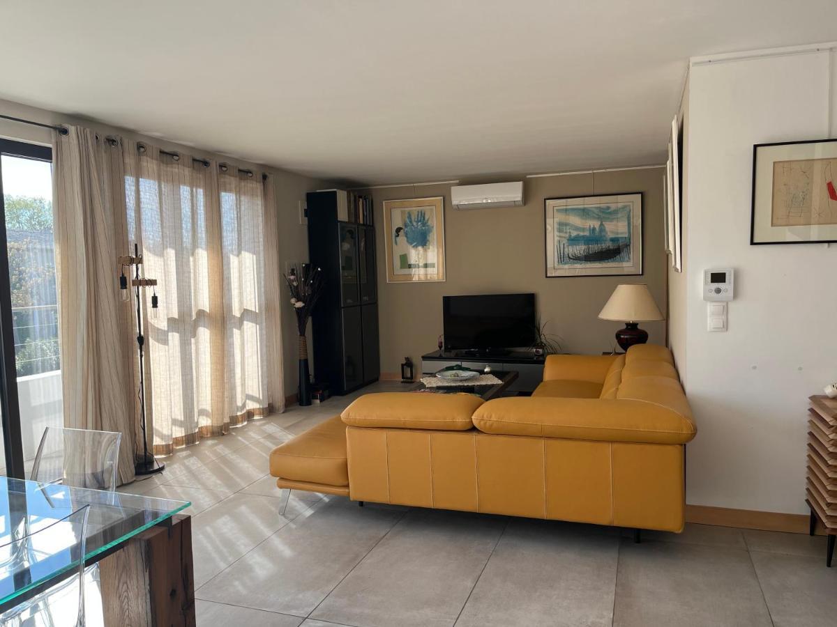 Appartement Standing Bord Sorgue LʼIsle-sur-la-Sorgue 외부 사진