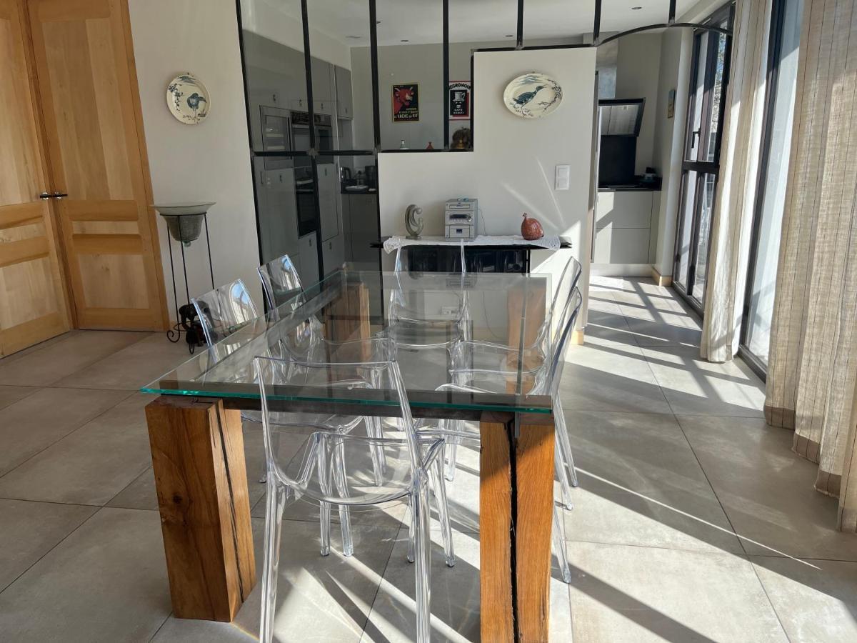 Appartement Standing Bord Sorgue LʼIsle-sur-la-Sorgue 외부 사진