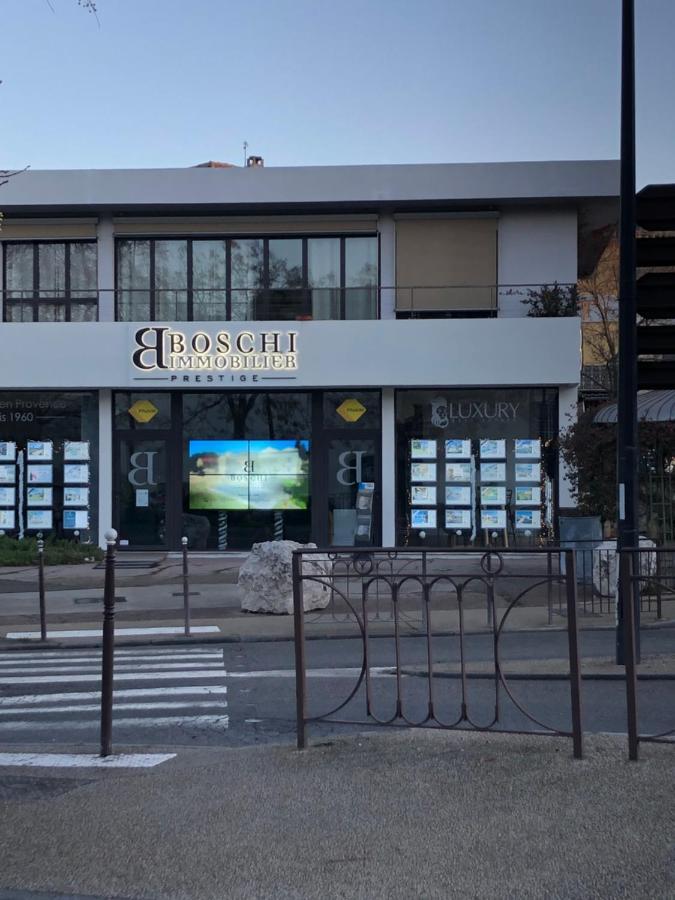 Appartement Standing Bord Sorgue LʼIsle-sur-la-Sorgue 외부 사진