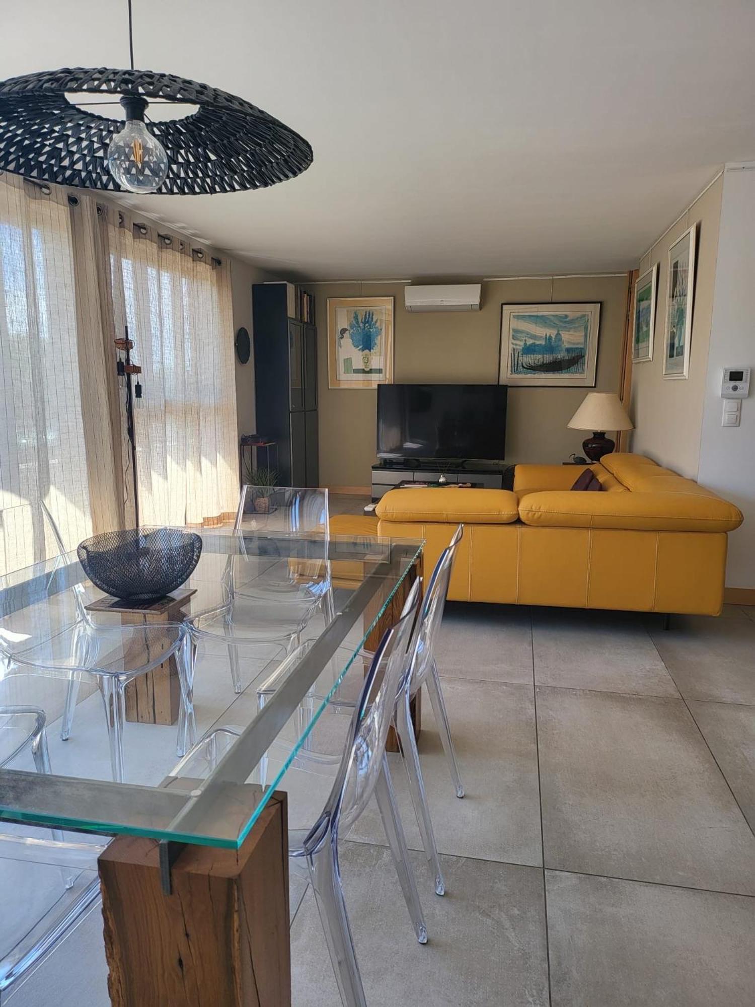 Appartement Standing Bord Sorgue LʼIsle-sur-la-Sorgue 외부 사진