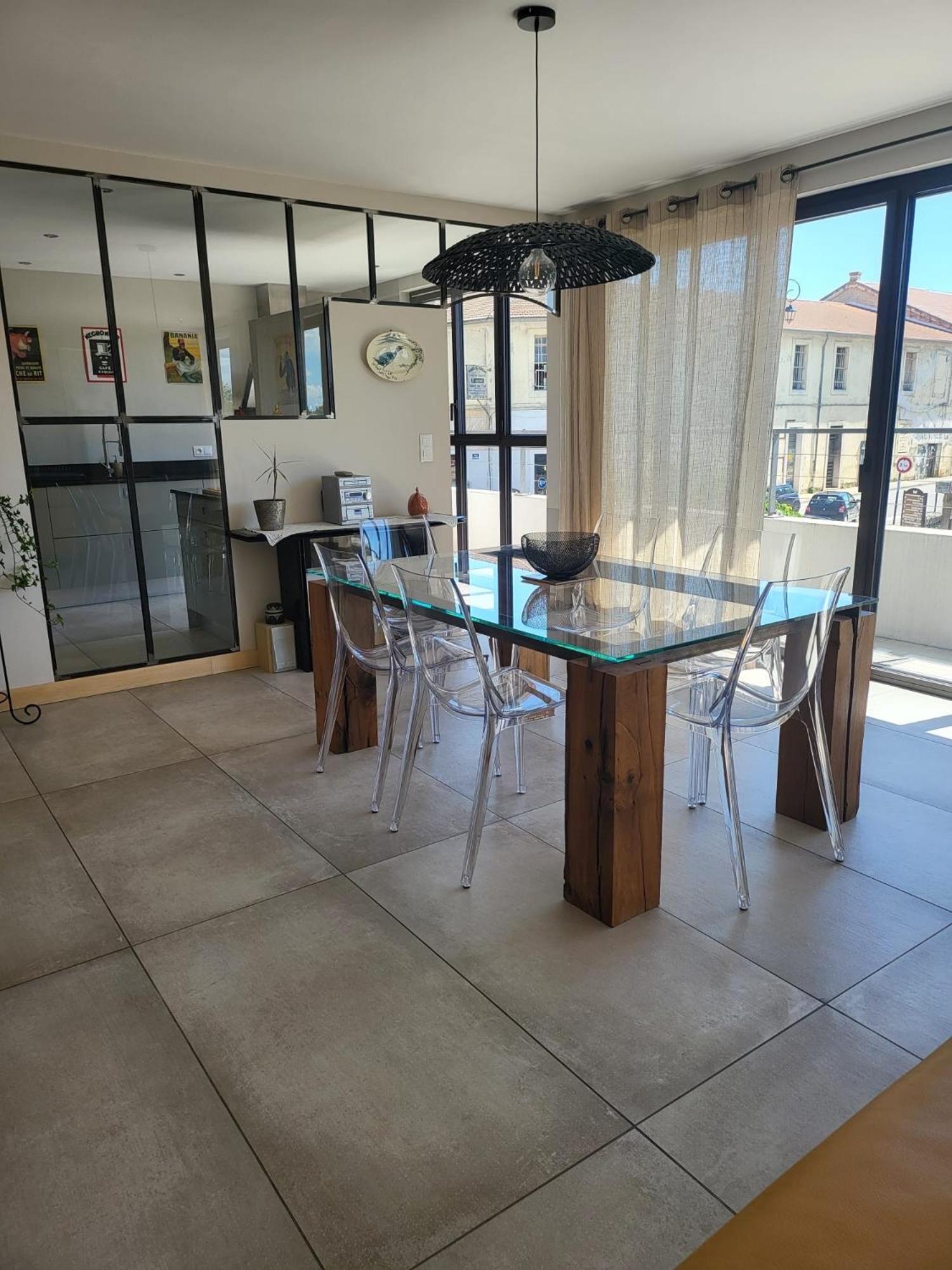 Appartement Standing Bord Sorgue LʼIsle-sur-la-Sorgue 외부 사진