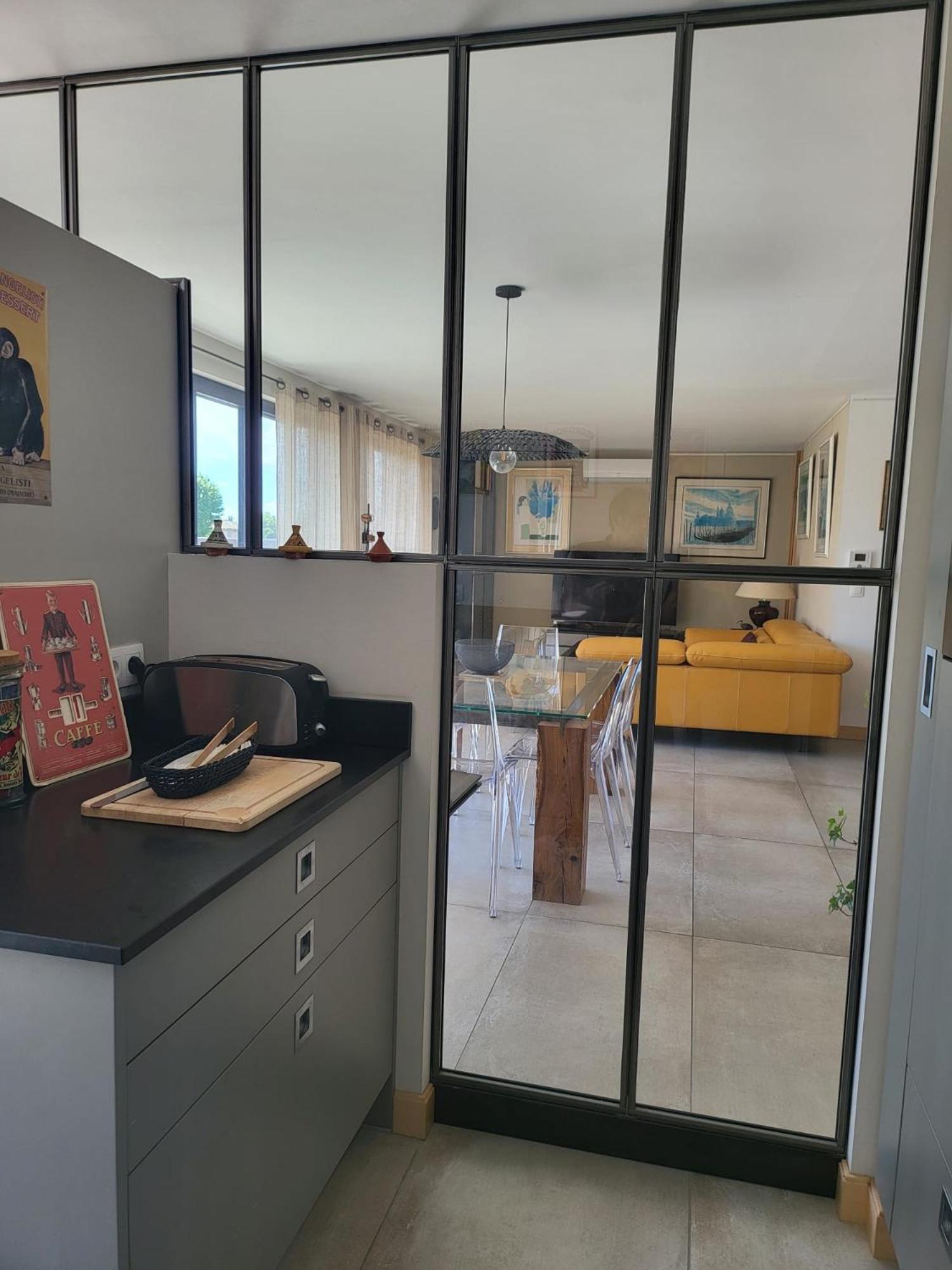 Appartement Standing Bord Sorgue LʼIsle-sur-la-Sorgue 외부 사진
